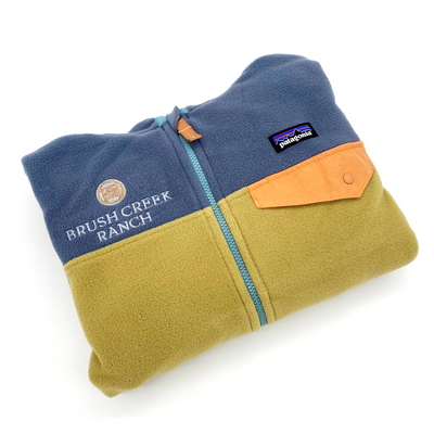 Youth Micro D Hoody
