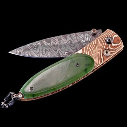 Burma Pocket Knife