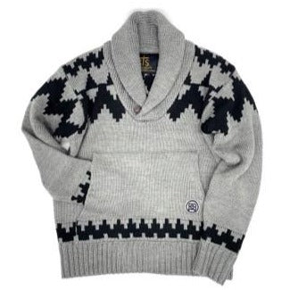 Men's Denali Sweater