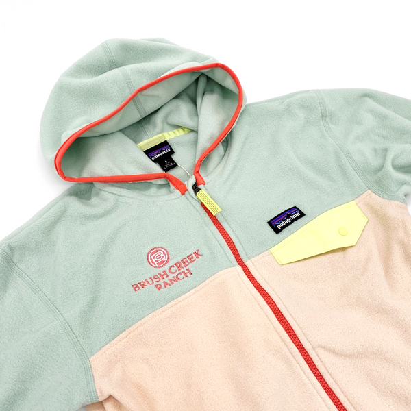 Youth Micro D Hoody