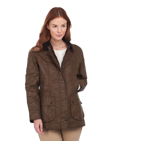 Women's Barbour Beadnell® Wax Jacket