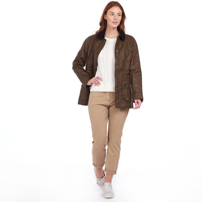 Women's Barbour Beadnell® Wax Jacket