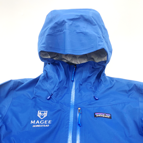 Men's Magee Homestead Rainshadow Jacket