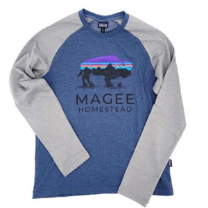Men's Magee Homestead Crew Sweatshirt