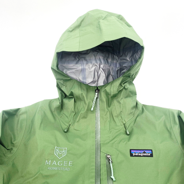 Women's Magee Homestead Rainshadow Jacket