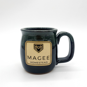 Magee Homestead Mug