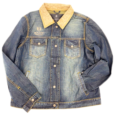 Women's Magee Homestead Denim Jacket