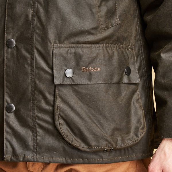 Men's Barbour Classic Bedale® Wax Jacket