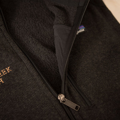 Men's Better Sweater® Fleece Vest