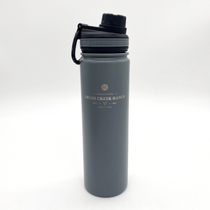 Metal Insulated Water Bottle