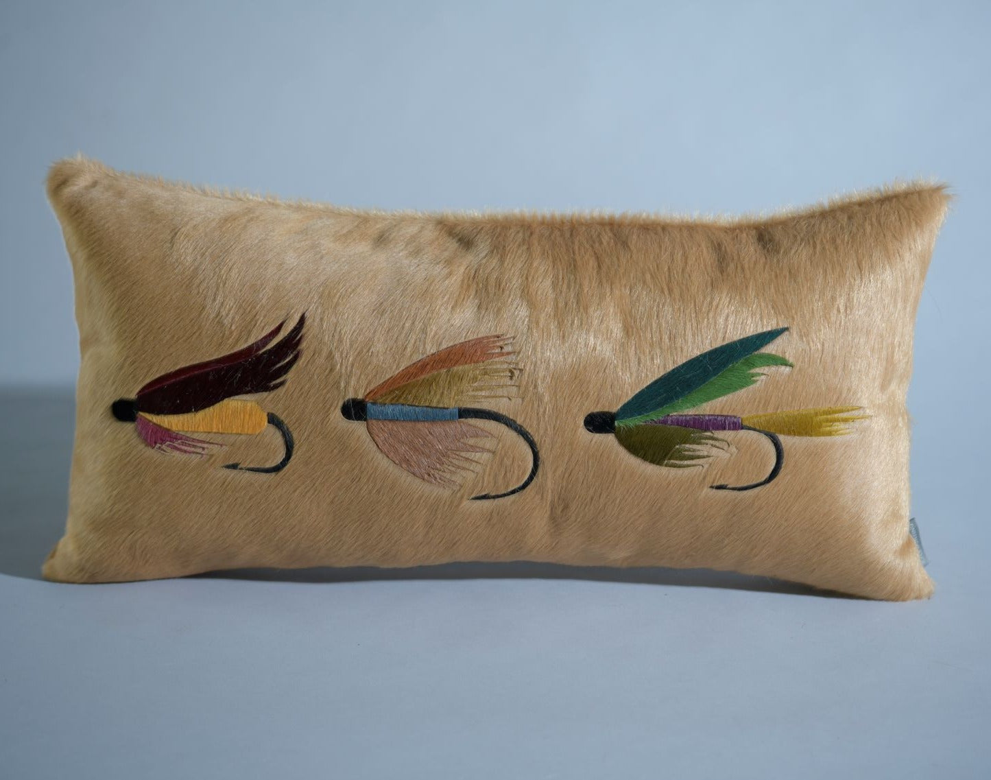 Lures Pillow - Maple