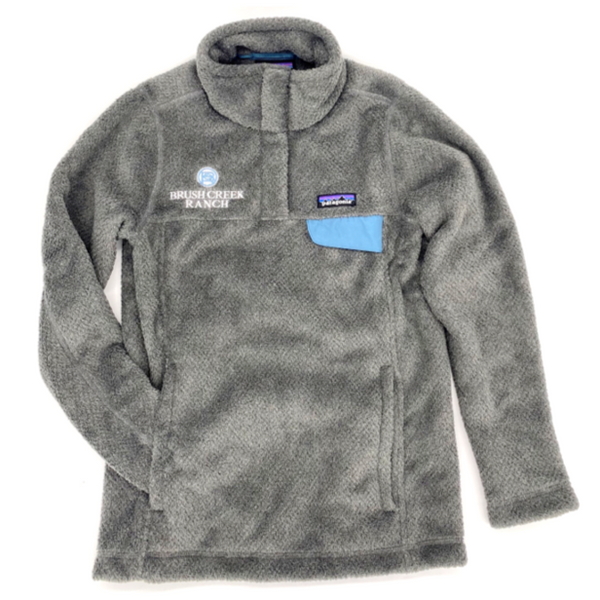 Women's Re-Tool Snap Pullover