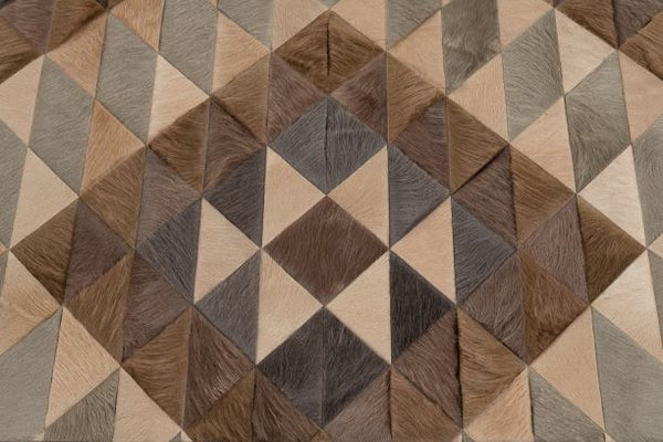 4' x 6' Accent Rug - Ash