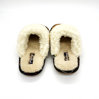 Barbour Slippers