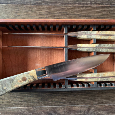 Steak Knife Set (Set of 4)