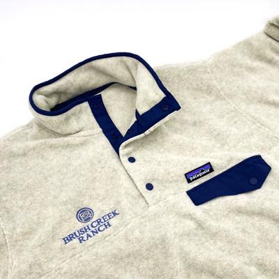 Men's Synchilla Fleece Pullover