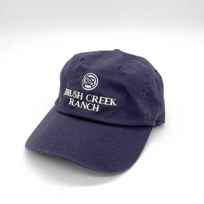 Brush Creek Ranch Hat