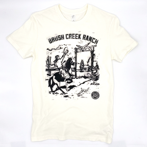 Classic Brush Creek Ranch T-Shirt