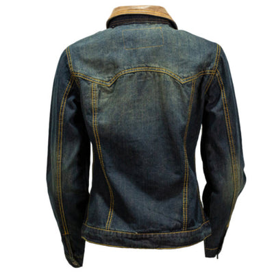 Women's Brush Creek Ranch Denim Jacket