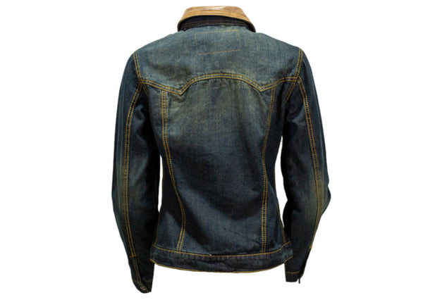 Women's Brush Creek Ranch Denim Jacket