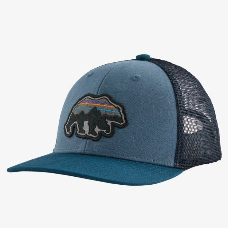 Youth Patagonia Trucker Hat