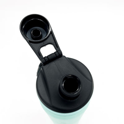 Metal Insulated Water Bottle