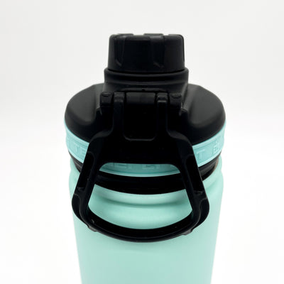 Metal Insulated Water Bottle