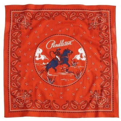 Cowboy Bandana