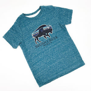 Boy's Buffalo T-Shirt