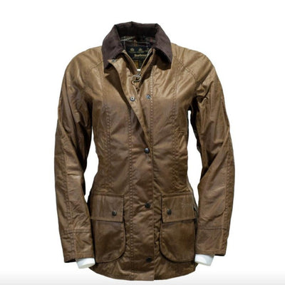 Women's Barbour Beadnell® Wax Jacket