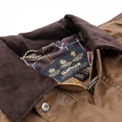 Women's Barbour Beadnell® Wax Jacket