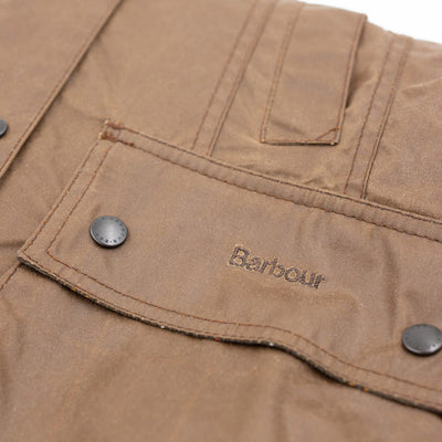 Women's Barbour Beadnell® Wax Jacket