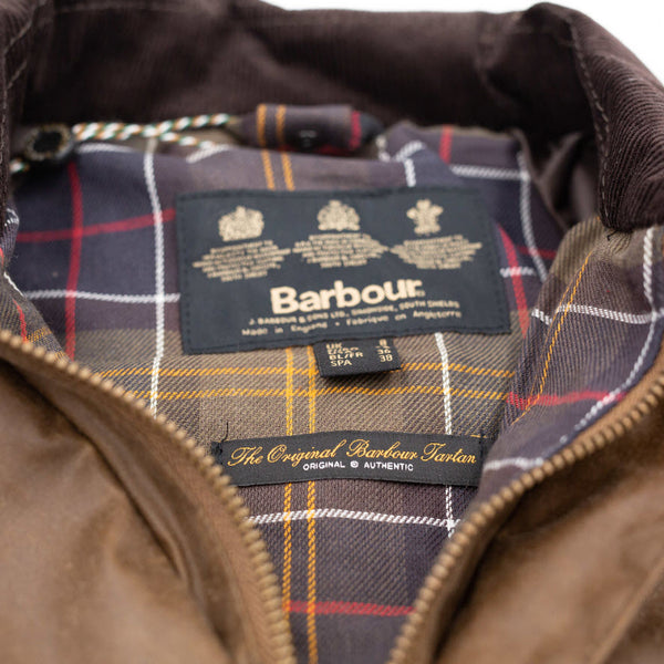 Women's Barbour Beadnell® Wax Jacket