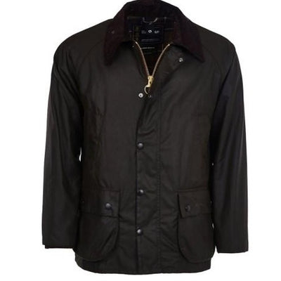 Men's Barbour Classic Bedale® Wax Jacket