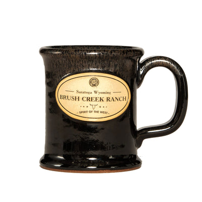 Executive Slim Mug - Silvery Night