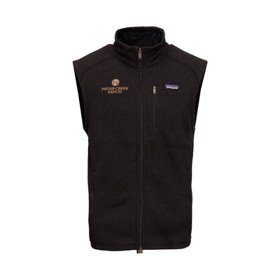 Men's Better Sweater® Fleece Vest