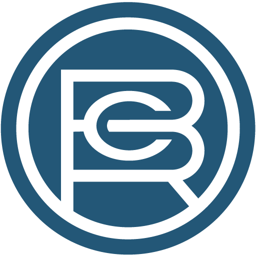 BCR Logo Icon